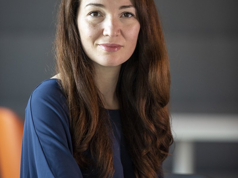 Irina Marinescu, director, PwC Romania